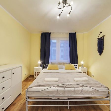 Dream Loft Podwale Staromiejskie Gdańsk Exteriör bild