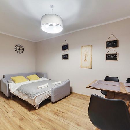 Dream Loft Podwale Staromiejskie Gdańsk Exteriör bild