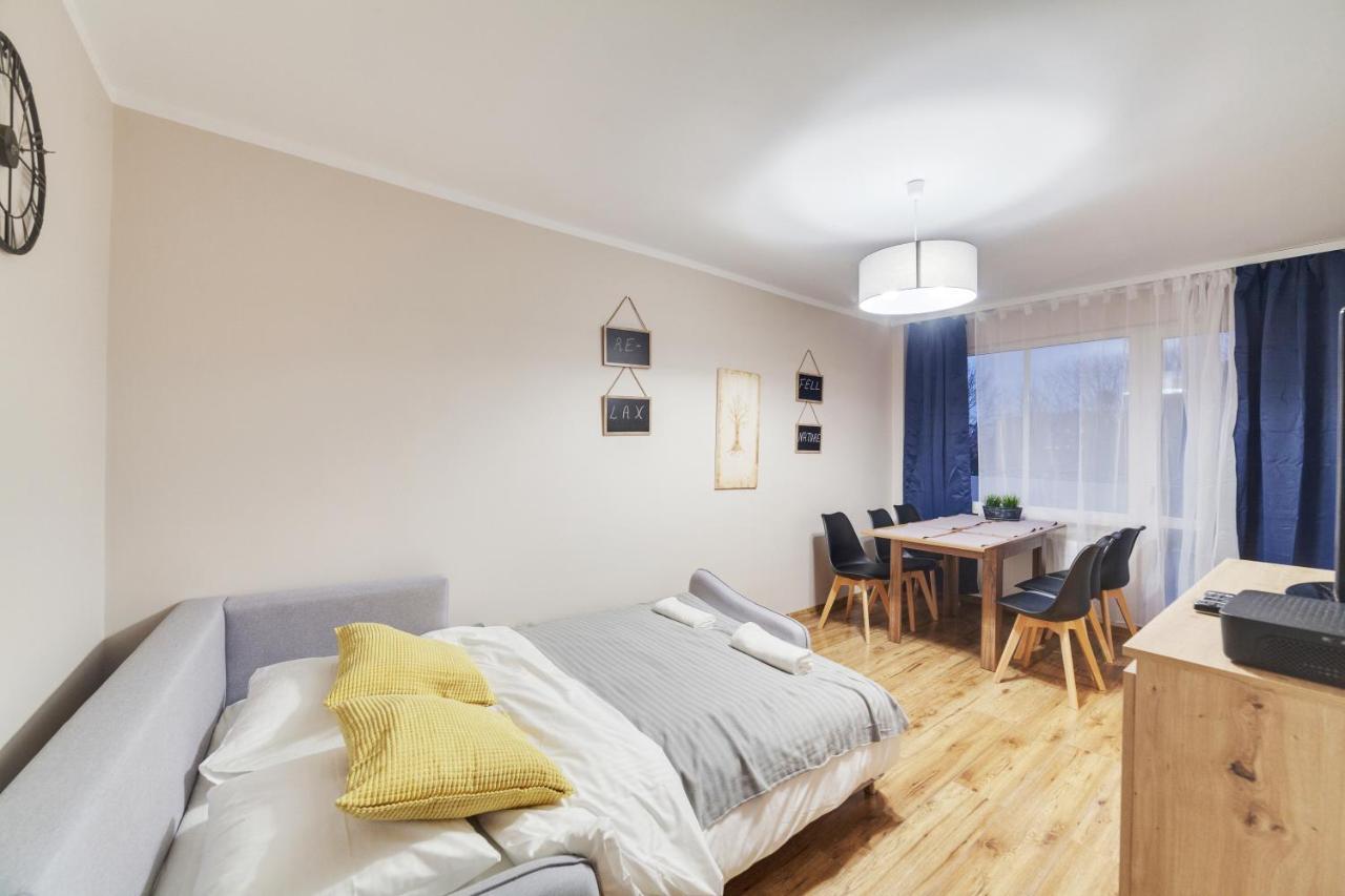 Dream Loft Podwale Staromiejskie Gdańsk Exteriör bild