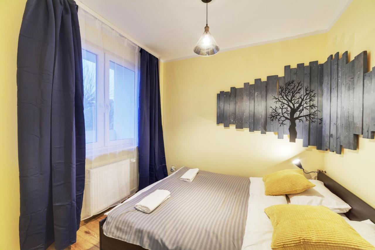 Dream Loft Podwale Staromiejskie Gdańsk Exteriör bild