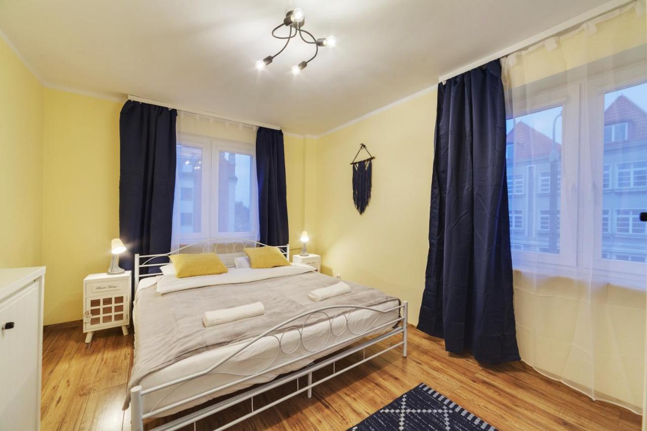 Dream Loft Podwale Staromiejskie Gdańsk Exteriör bild