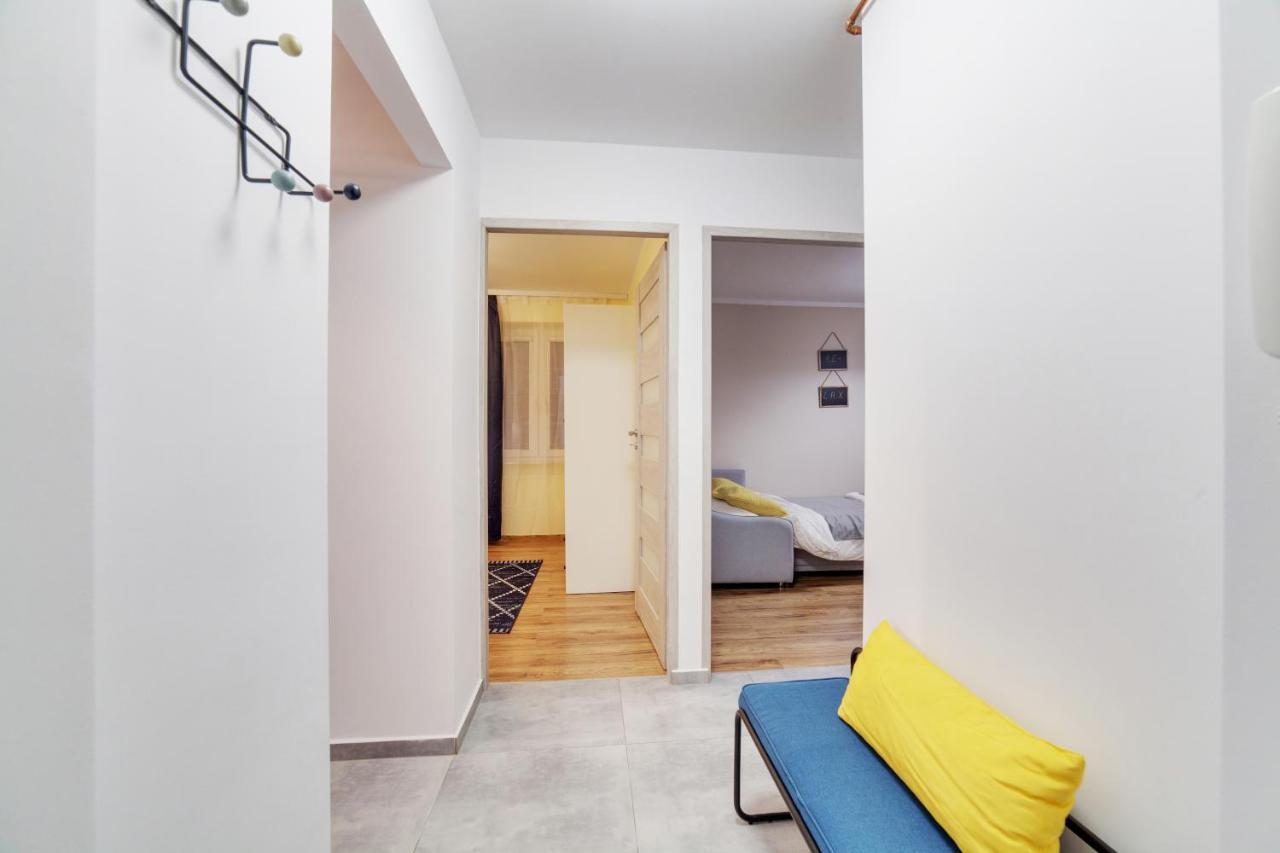 Dream Loft Podwale Staromiejskie Gdańsk Exteriör bild