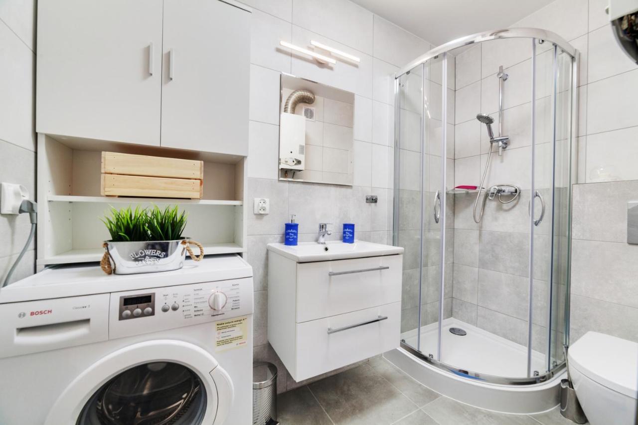 Dream Loft Podwale Staromiejskie Gdańsk Exteriör bild