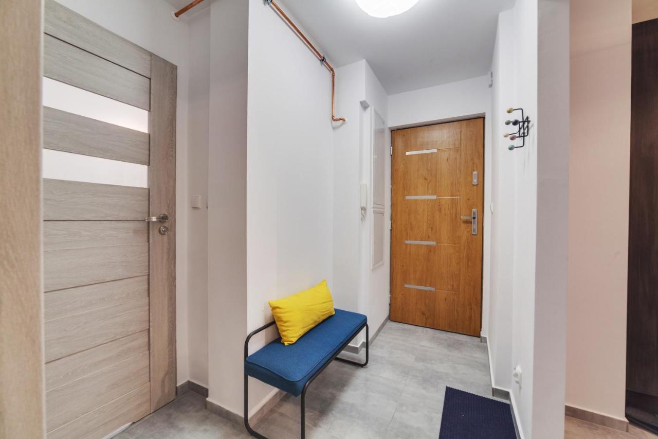 Dream Loft Podwale Staromiejskie Gdańsk Exteriör bild